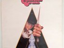Stanley Kubrick's A Clockwork Orange - Soundtrack LP VG++ UK early pressing