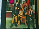 Moby Grape, Moby Grape vinyl LP, reissue on San Francisco Sound