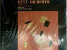 NEW SEALED Stan Getz & João Gilberto ?Getz / Gilberto LP MFSL Limited Numbered