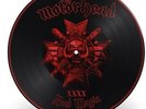 Motorhead - Bad Magic [New Vinyl LP] UK - Import