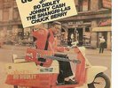 BO DIDLEY JOHNNY CASH THE SHANGRI-LAS CHUCK BERRY EP Spain 1988 PROMO