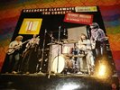 Credence Clearwater Revival The Concert Original Factory Sealed LP With Stickers