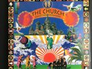 The Church – Sometime Anywhere Vinyl 2-LP Blue/Orange Vinyl 2016 Arista Reissue