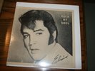 ELVIS PRESLEY VINYL LP ELVIS ROCK MY SOUL SEALED