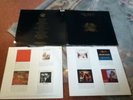QUEEN DBL VINYL GREATEST HITS II EMBOSSED G FOLD SLV HARDLY PLAYED VINYLS N MINT