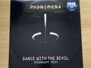 Phenomena (Glenn Hughes/Mel Galley/Cozy Powell) Dance w/ the Devil midnight mix
