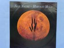 Neil Young ?– Harvest Moon 1993 UK 7 inch vinyl single  Unplayed single