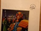 Madness Rare The FINK Brothers Mutants In Mega City One Square Picture Disc NM