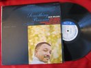 JACK WILSON Something Personal orig BLUE NOTE LP Liberty label RVG VG++