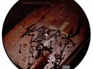 SLAYER - GOD HATES US ALL LIMITIERTE PICTURE LP + BONUS