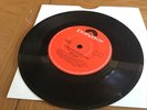 THE JAM - Town Called Malice/ Precious- Australia Red Label Copy.- Paul Weller