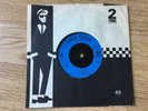 The Selecter - On My Radio rare blue label 7” 2 Tone TT4