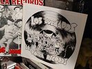 La Polla Records ‎– Los Jubilados Lp 1990 Oihuka ‎– O-200 con Comics Record Mint