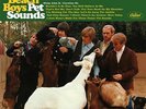 The Beach Boys - Pet Sounds Mono Vinyl LP Analogue Productions AAPP 067M