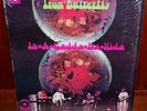 Iron Butterfly - In-A-Gadda-Da-Vida LP - ATCO VG++ Shrink???