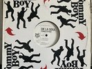 DE LA SOUL - STAKES IS HIGH (12