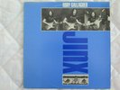 RORY GALLAGHER - JINX -  PROMO AUSTRALIAN 1ST ISSUE - CHRYSALIS-L 37780