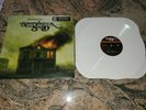 Silverstein - A Shipwreck In The Sand Vinyl Record LP WHITE Color Variant
