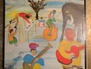 The Band - Music From Big Pink - NM-M Original Press 1968 - Vinyl Lp