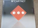 PAUL MCCARTNEY MCCARTNEY III LIMITED 8922/9200 HAND NUMBERED RED LP VINYL SEALED