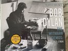 Bob Dylan The Bootleg Series: Vol. 9: The Witmark Demos: 1962-1964 LP Sealed Box