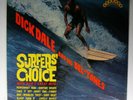 Dick Dale and His Del-Tones DELTONE T-1886 MONO VG+/M- 