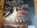 New Red Hot Chili Peppers Live In Hyde Park Limited Edition Coloured Vinyl 3xlp