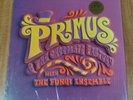 Primus & The Chocolate Factory LP 2014 Prawn Song/ATO0250 Factory Misprint VG+