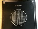 Kraftwerk Radio-Activity LP 1975 Capitol RECORDS ST-11457 VINYL Record