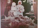 Sassafras - Expecting Company (NrMINT) RARE 1973 UK LP.