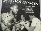 Jay Jay Johnson Sextet Blue Note 5028 10