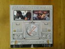 Vinyl records: Bob Marley & the Wailers: Babylon by Bus. Island records.