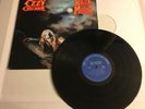 Ozzy Osbourne Bark At The Moon LP Vinyl 1983 CBS Records