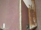 Led Zeppelin II 1969 Green Spine 1st UK Press Lemon Song Ex Red Plum A2B2