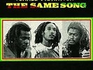 Israel Vibration-Same Song (1LP) VINYL NEUF