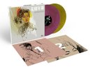 In The Mood For Love OST Movie Soundtrack Yellow Purple Color Colored Vinyl 2 LP