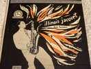 RARE Illinois Jacquet Jam Session APOLLO Records EP 604 - 7” 45 RPM Fab Cover