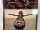 Neil Young - Decade. Vinyl K64037 3xLP 1977 Original Tri-Fold Sleeve.