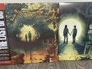SEALED The Last Of Us Soundtrack Volume 1& 2 Color Splatter Vinyl 4X LP Mondo