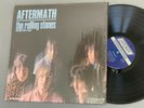 Rolling Stones Aftermath London Stereo PS 476 LP VG+ Shrink