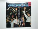The Jacksons Live 2xLp Sealed Vinyl Record KE2 37545