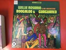 Willie Rosario Lp “Boogaloo & Guagauanco” Atco SD33-236 Tipico Mambo Latin Jazz