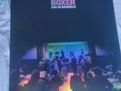 The National - BOXER - Live In Brussels Vinyl LP RSD 2017 Exclusive
