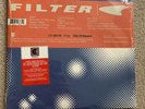 Filter Title Of Record Vinyl LP NEW SEALED 2019 Reissue Richard Patrick