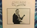 Jethro Burns LP Tea For One KALEIDOSCOPE Original (1982) Rare