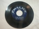 Vtg 45RPM Dixie Nightingales Forgive These Fools & There's Not A Friend