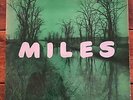 MILES DAVIS LP The New Miles Davis Quartet Prestige PRLP 7014 1st Press Mono NYC