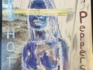 RED HOT CHILI PEPPERS BY THE WAY 2 LP’S SEALED WB MADE IN GERMANY 2002