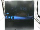 Isis Panopticon 2XLP Grey silver swirl vinyl insert ROBO-045 3rd Press NM c VG++