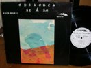 Uk avant freeform jazz LP  BOB DOWNES OPEN MUSIC - Episodes At 4 am  / original